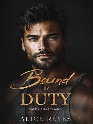 cover image of Bound by Duty